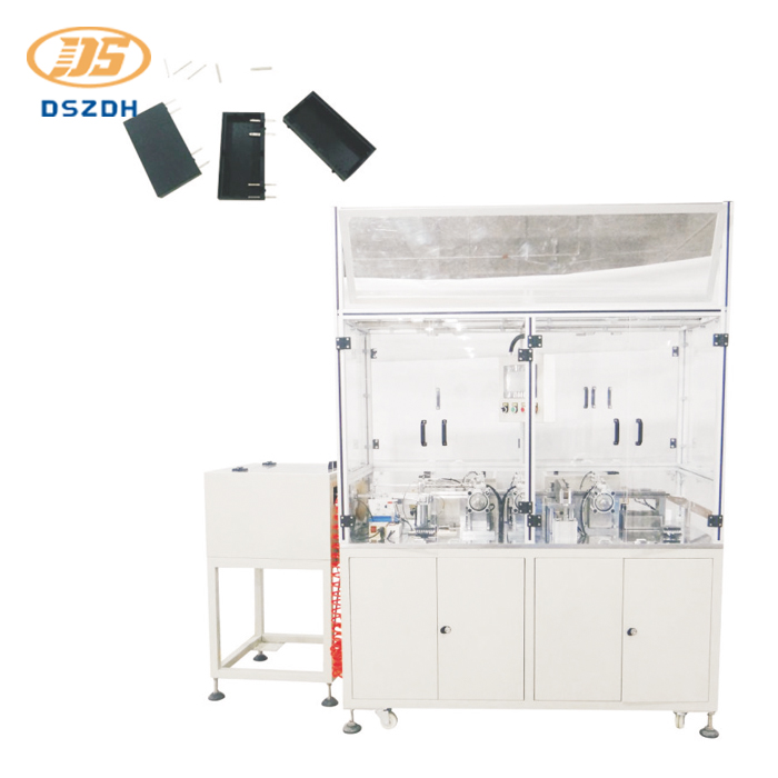 Relay Automatic Assembly Equipment